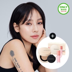 JUNGSAEMMOOL Skin Nuder Cushion Concealer