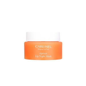 CARE:NEL - Apricot Lip Night Mask - 23g