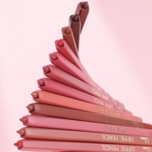 Pudaier - Matte Lippie Pencil - 12 Colors - 2g