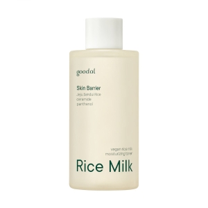 Goodal - Vegan Rice Milk Moisturizing Toner (US Version) - 250ml