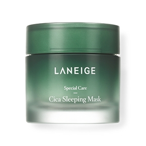 LANEIGE - Cica Sleeping Mask