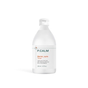 P.CALM - Barrier_cycle Toner