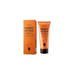 Daeng gi Meo Ri - Honey Intensive Hair Mask - 150ml