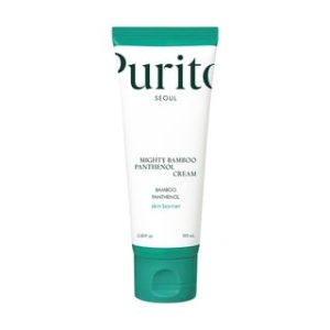 Purito SEOUL - Mighty Bamboo Panthenol Cream - 100ml