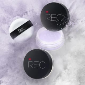 REC - Hydra-Mist Weightless Loose Powder - 2 Shades - 8g