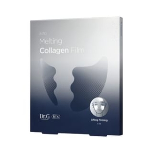 Dr.G - RTX Into Melting Collagen Film Set