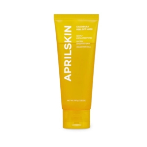 APRILSKIN - Real Calendula Peel Off Pack - 100g