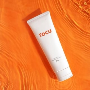 TOCU - Purifying Essential Cleanser - 120g