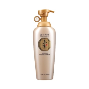 Daeng gi Meo Ri - Ki Gold Energizing Conditioner - 500ml