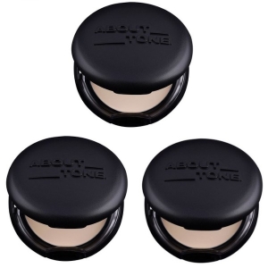 ABOUT_TONE. - Blur Powder Pact - 9g