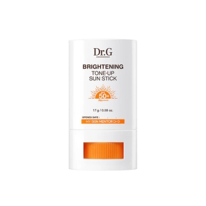 Dr.G Brightening Tone Up Sun Stick 17g SPF50+ PA++++