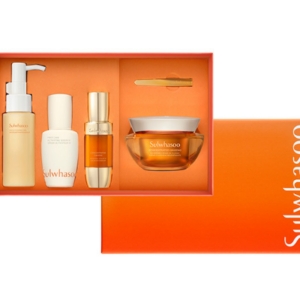 Sulwhasoo Concentrated Ginseng Renewing Cream EX #Classic SET