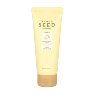 THE FACE SHOP Mango Seed Creamy Foaming Cleanser 150ml