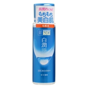 Hada Labo Shirojyun Whitening Lotion