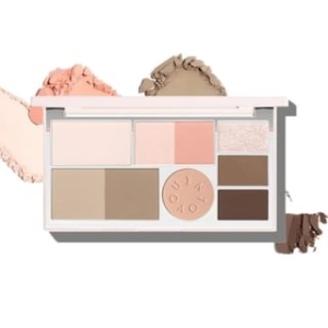 INTO YOU - Facial Multi-functional Palette - 01 - 5g