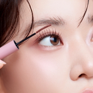 Inspire Skinny Curling / Multi Fixer Mascara