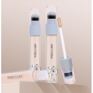 VEECCI - Dual-Ended Evenly Matched Concealer - 3 Shades - 8g