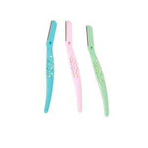 MINGXIER - Eyebrow Razor - 3 pcs