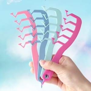 Yulu - Volumizing Hair Comb