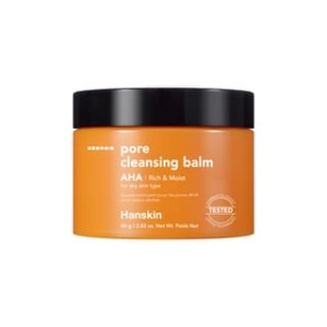 Hanskin - Pore Cleansing Balm AHA - 80g