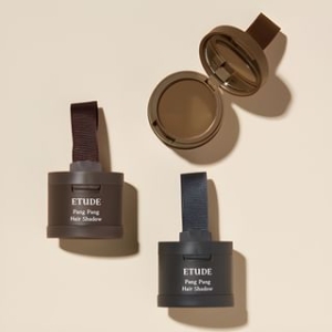 ETUDE - Pang Pang Hair Shadow - 3 Colors