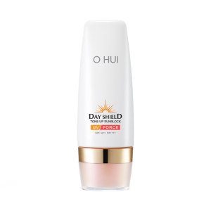 O HUI Day Shield Tone Up Sunblock UV Force SPF50+ PA++++ 50ml