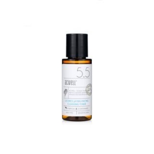 acwell - Licorice pH Balancing Cleansing Toner Mini - 30ml