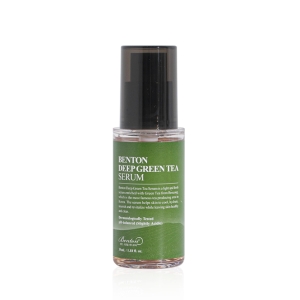 BENTON Deep Green Tea Serum 35ml