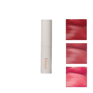 Hince - Mood Enhancer Lip Glow - 5.5g