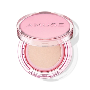 AMUSE Dew Power Vegan Cushion 15g SPF50+ PA++++