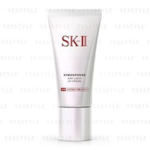 SK-II - Atmosphere Airy Light UV Cream SPF 50+ PA++++ - 30g