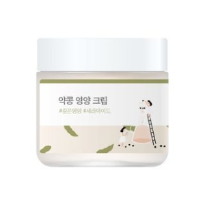 ROUND LAB - Soybean Nourishing Cream - 80ml