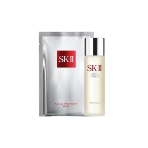 SK-II Facial Treatment Essece + Mask Set