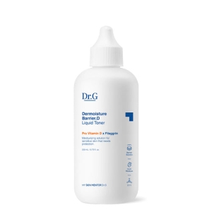 Dr.G Dermoisture Barrier.D Liquid Toner 200ml