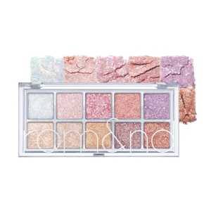 rom&nd Better Than Palette (12 shades)