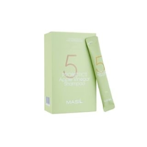 MASIL - 5 Probiotics Apple Vinegar Shampoo Stick Pouch - 8ml