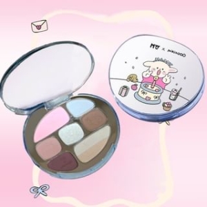 MYY - Special Edition Face Makeup Palette - 02