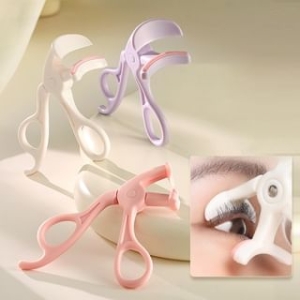 Puremantis - Plastic Eyelash Curler