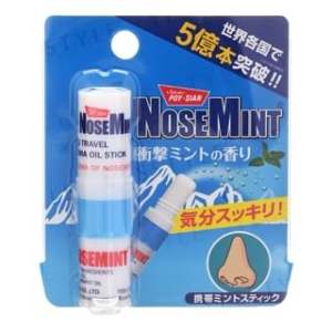 Nose Mint