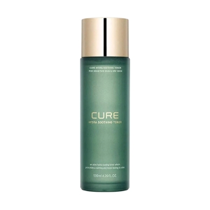 Aloe Cure Hydra Soothing Toner