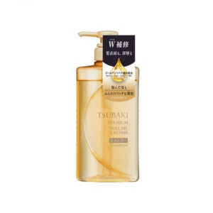 Tsubaki Premium Repair Shampoo