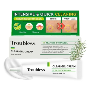 Troubless Spot Gel 15mL