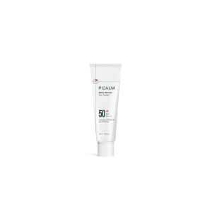 Water Barrier Sun Cream SPF50+ PA++++