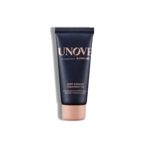 Dr. FORHAIR - UNOVE - Deep Damage Treatment EX - Tender Bloom - 40ml