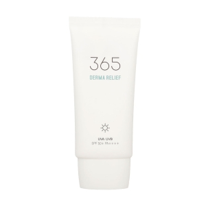 ROUND LAB 365 Derma Relief Sun Cream SPF50+ PA++++ 50ml