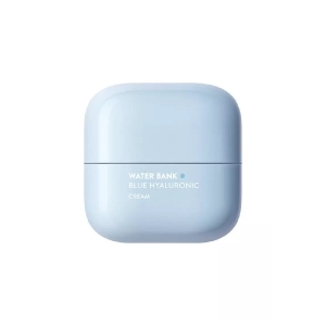 LANEIGE - Water Bank Blue Hyaluronic Moisture Cream - 50ml