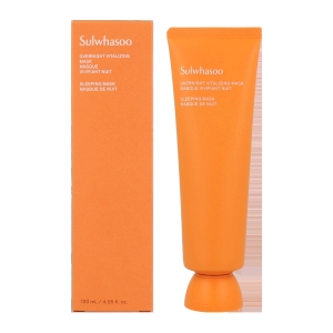 Sulwhasoo Overnight Vitalizing Mask 120ml NEW