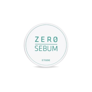 ETUDE - Zero Sebum Drying Powder