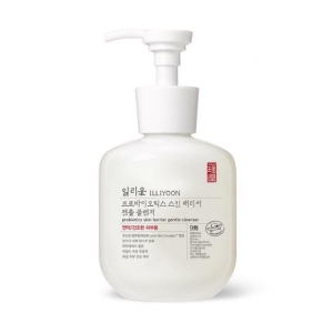 ILLIYOON - Probiotics Skin Barrier Gentle Cleanser - 300ml