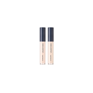 peripera - Double Longwear Cover Concealer - 5.5g